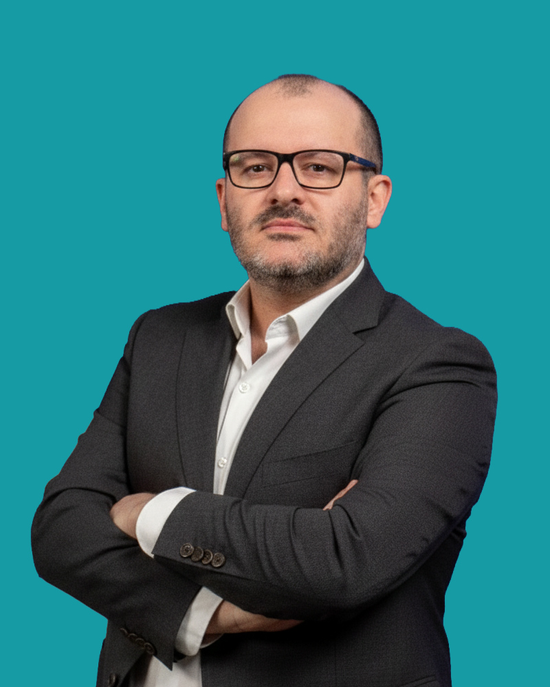 Andrea Lodi - Brand & Marketing Manager