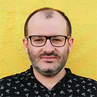 Andrea Lodi - Profilo personale